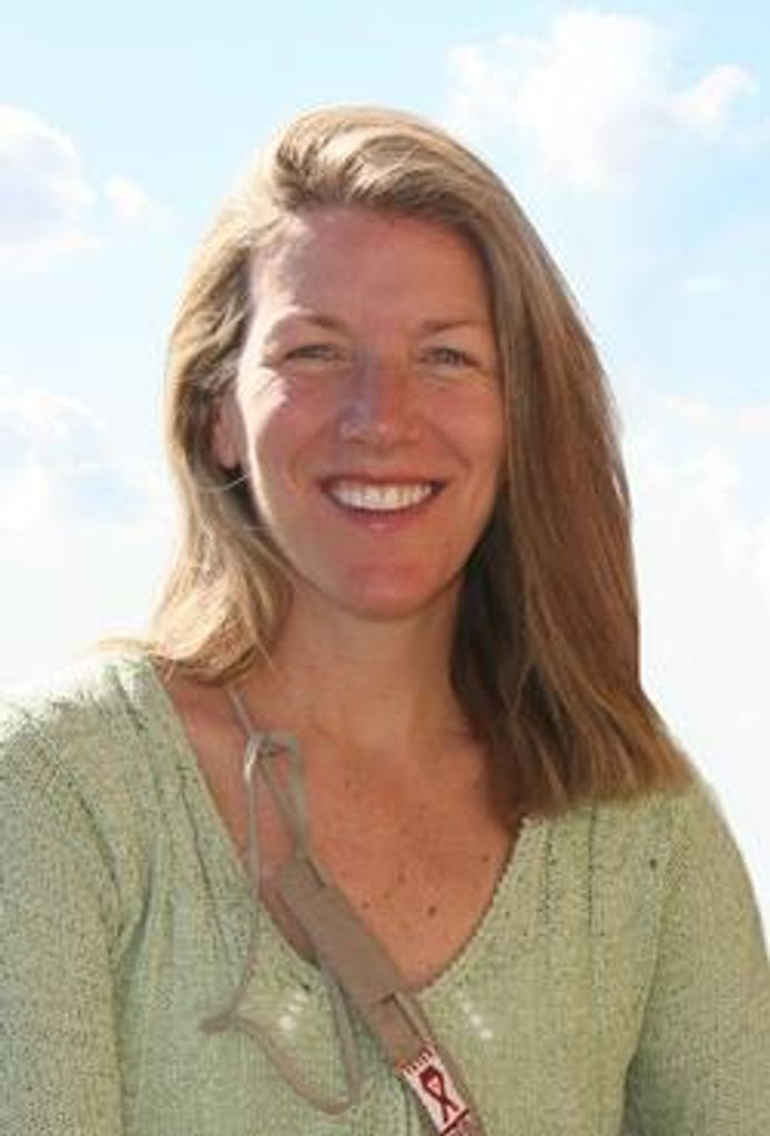 Elizabeth Ann Ahumada Profile Photo