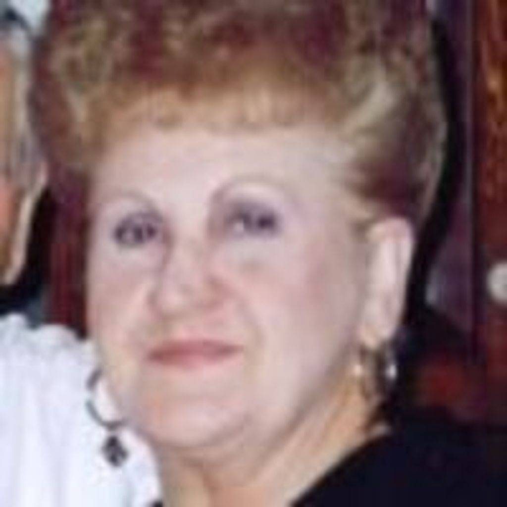 Mary Bendlak