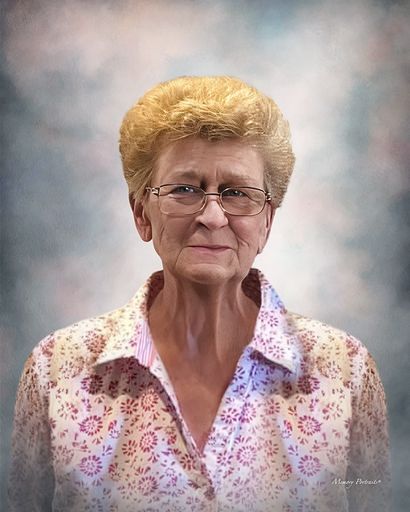 Diane Smith's obituary image