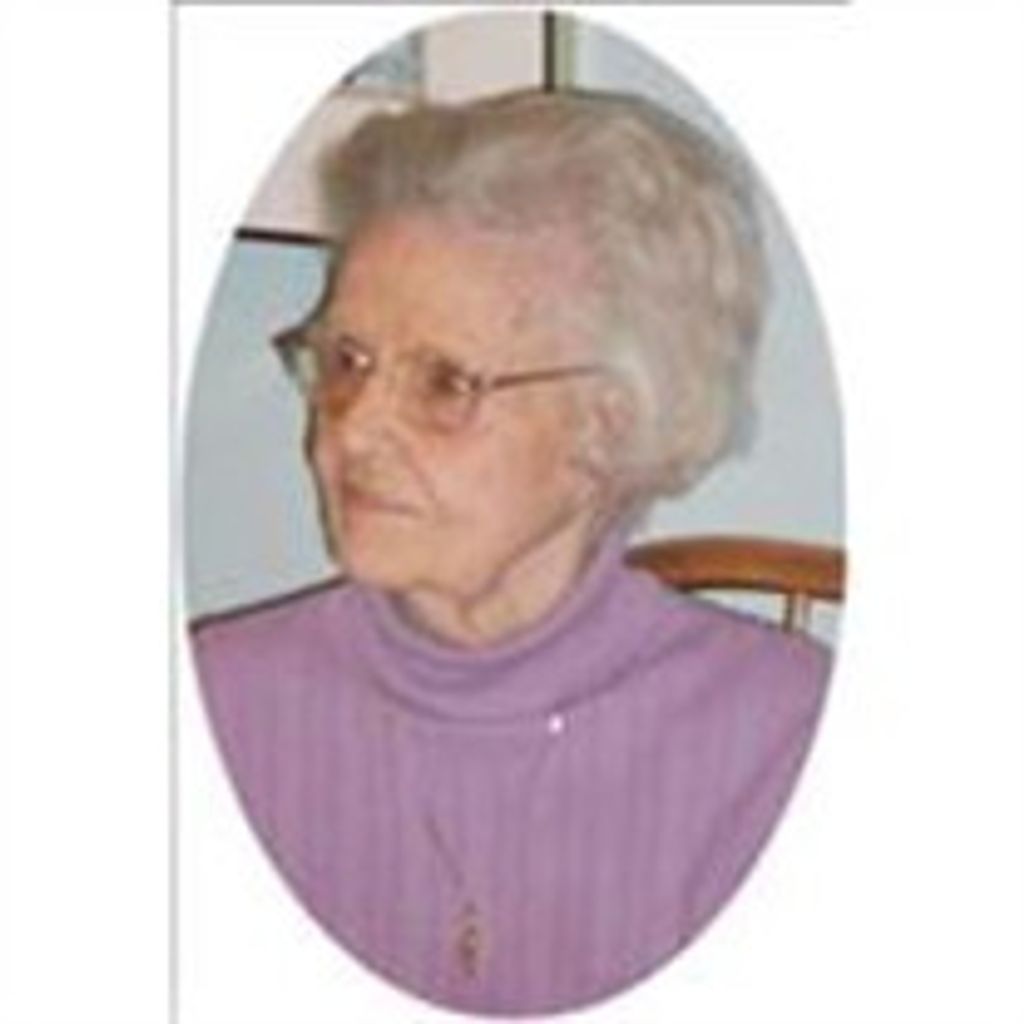 Dorothy Taylor