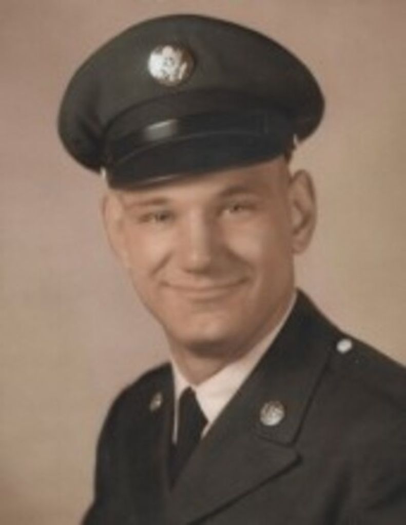 Joseph "Joe" William Patzner Profile Photo