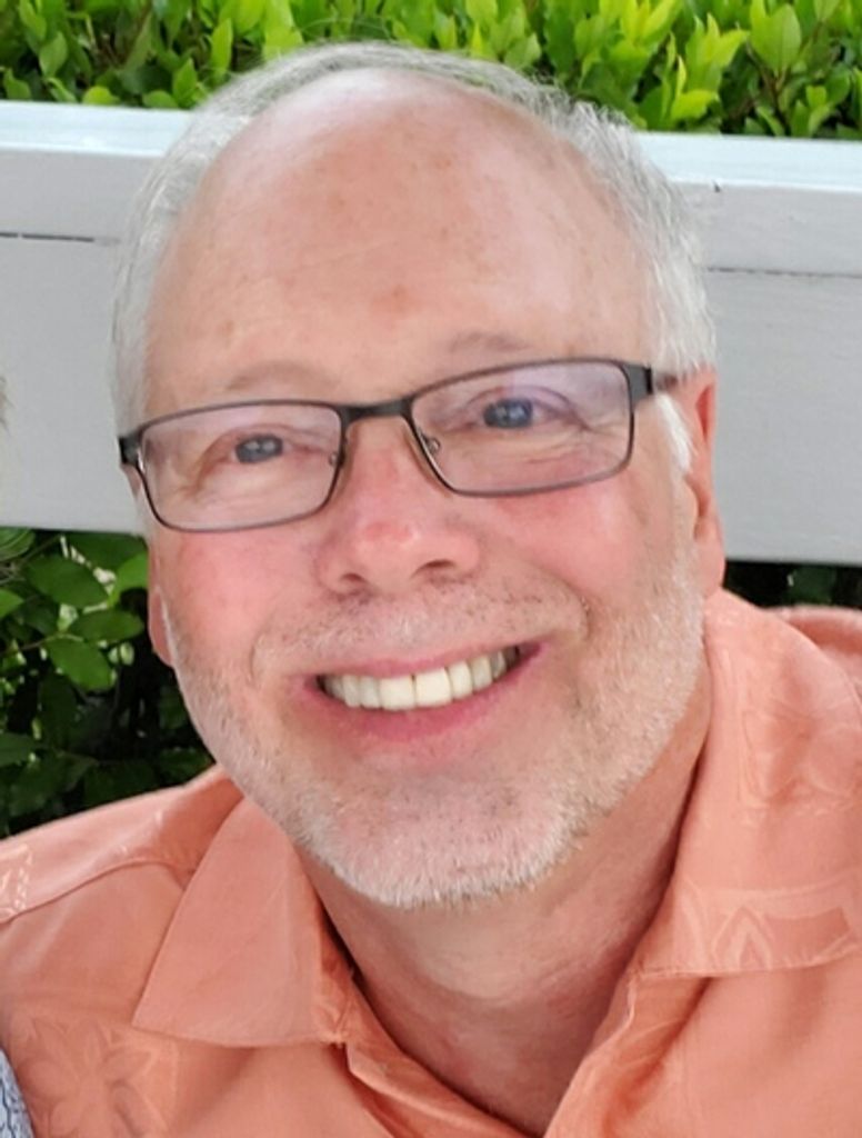 Mark L Alvord Profile Photo