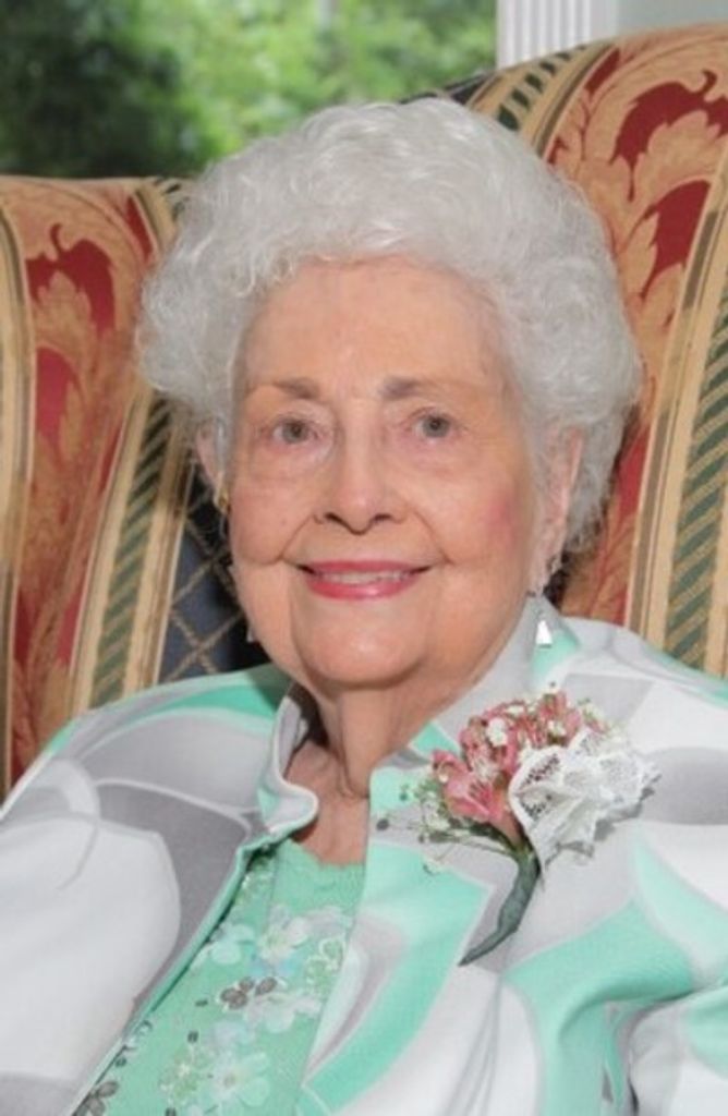 Thera Mae Scott Anderson Profile Photo