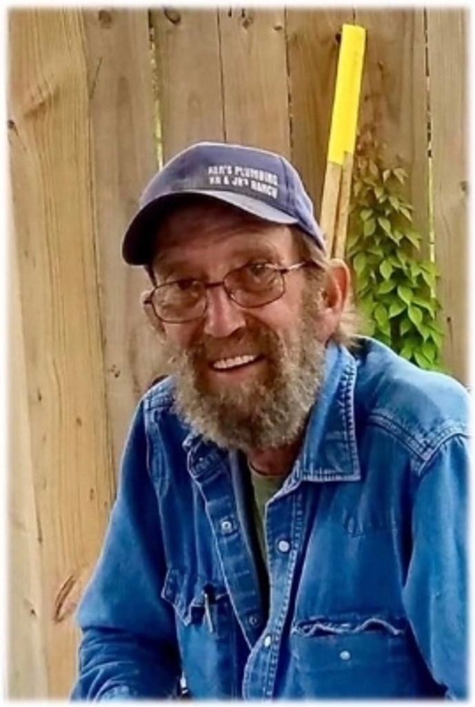 Kenneth Dale Richard Profile Photo