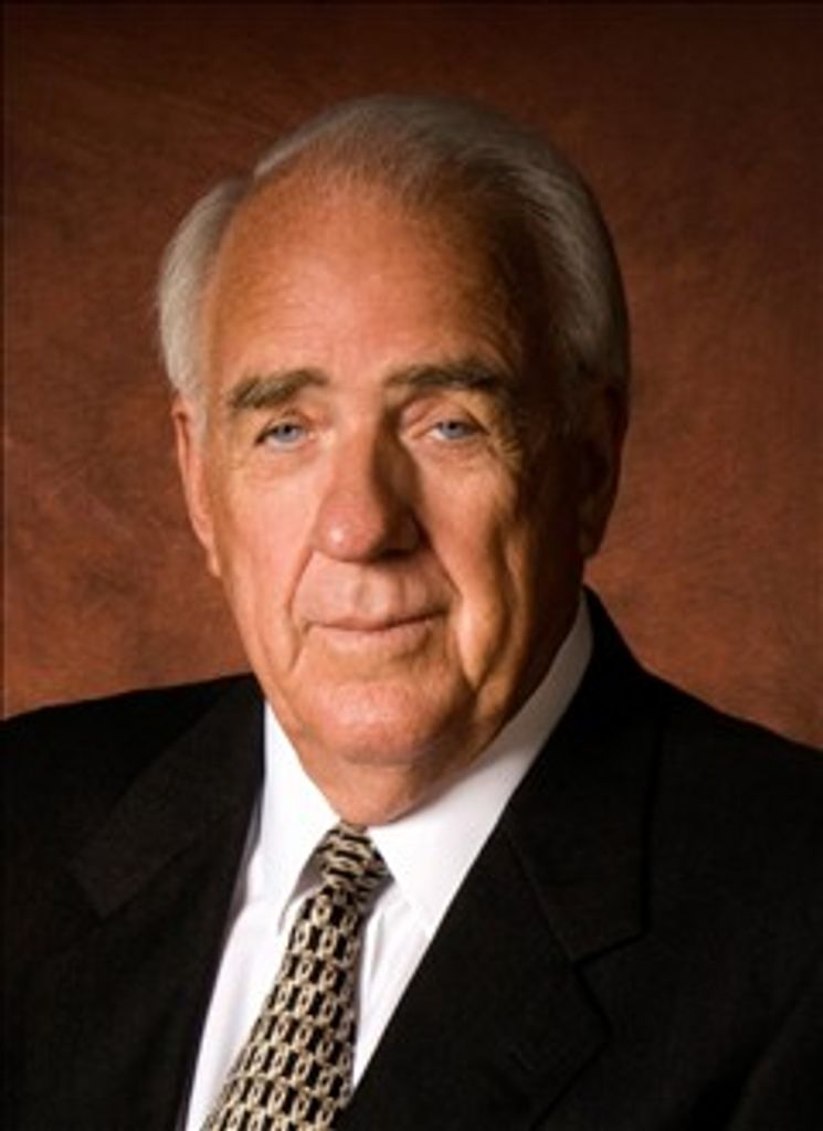Joe Edward Williams Profile Photo