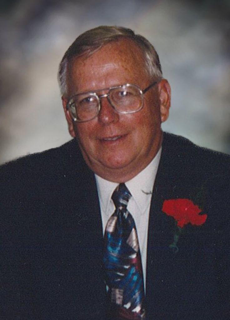James  Henry Slate