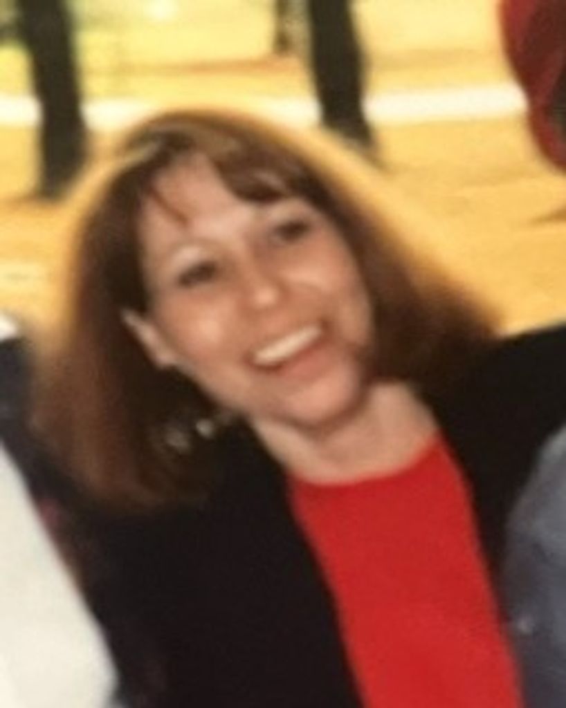 Vera Grainger-Angelico