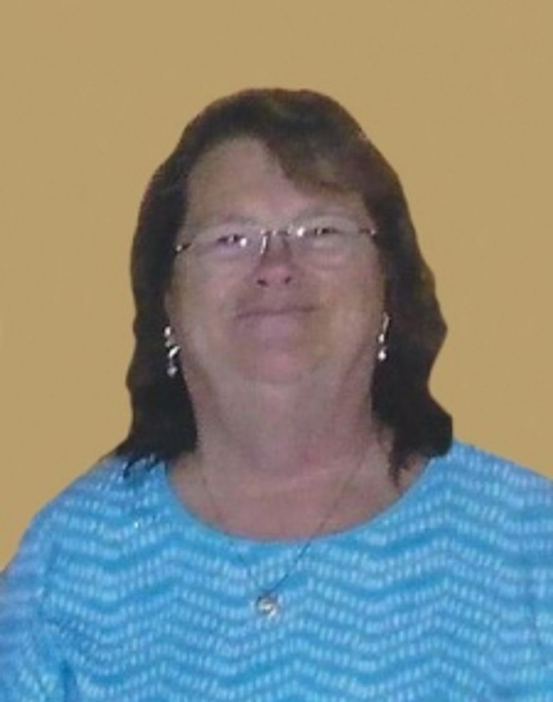 Mary  Ann Barnes