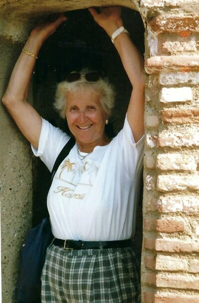 Marion Kudron Profile Photo