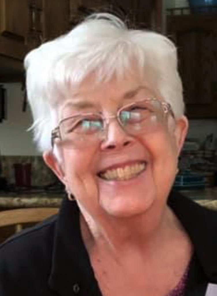 Mary Ann Moening