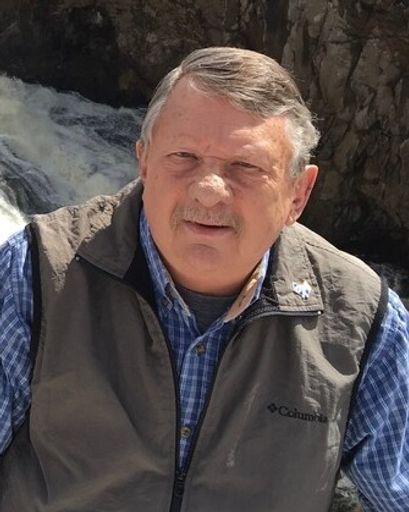 Howard Crotts Profile Photo