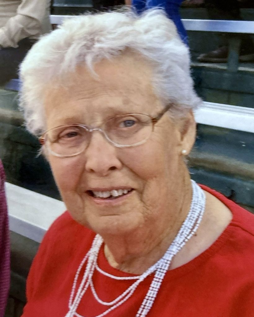 Helen Barnard Boyd Profile Photo