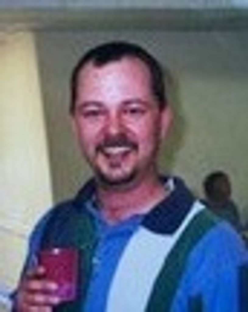 Shawn Michael Cronley