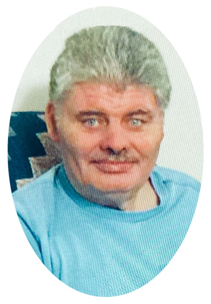Randy Walters