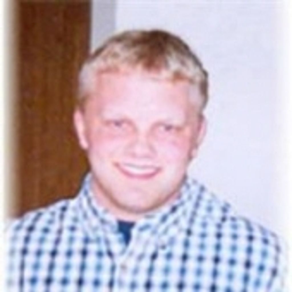Noah M. Iljana