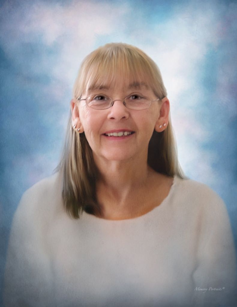 Sharon "Kay" (Finney)  Pfeiffer