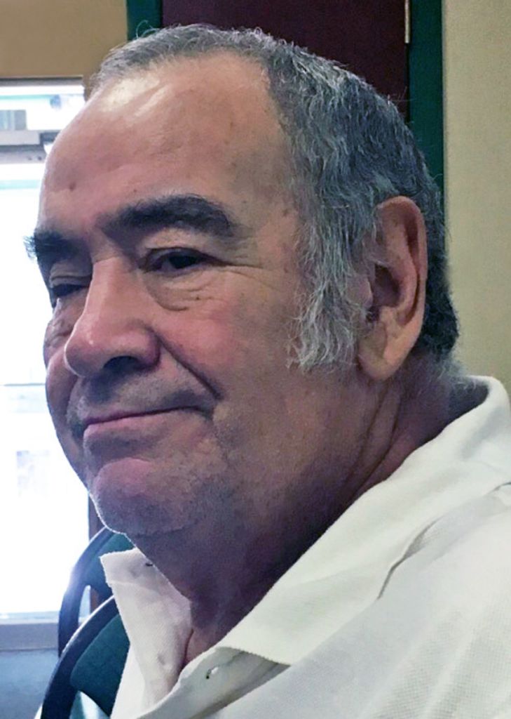 Linus H. Lavallie Profile Photo