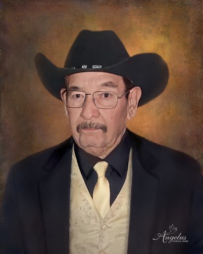 Porferio Medellin, Jr.'s obituary image