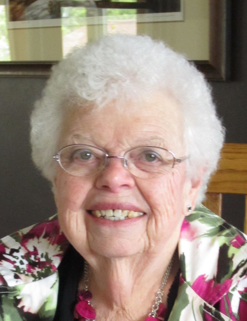 Lillian Marie (Meyer) Salm Profile Photo
