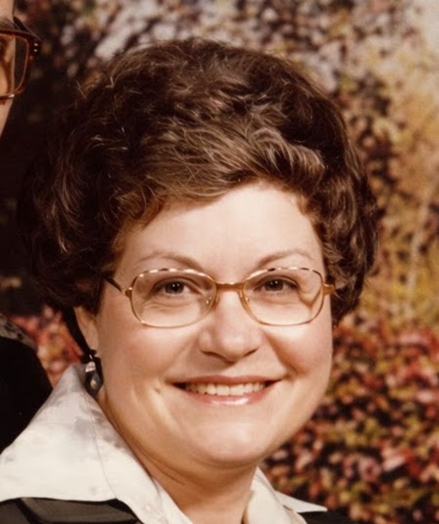 Eleanor Christine (Moore)  Phillips