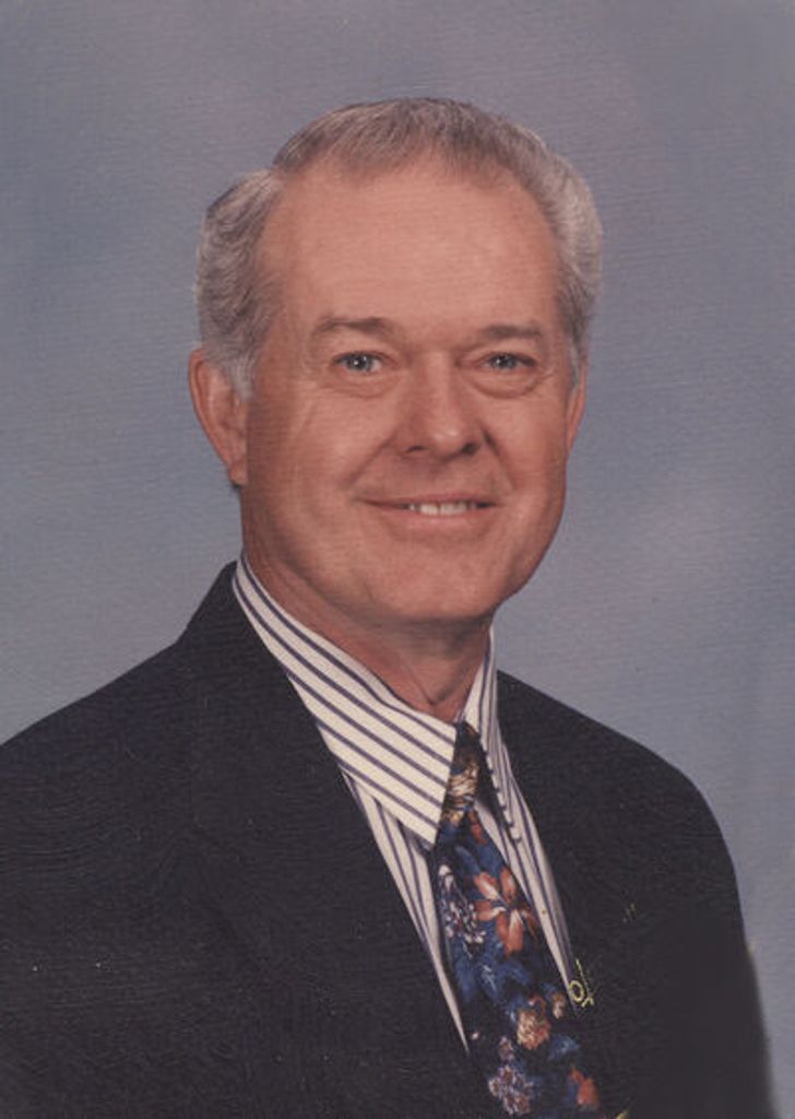 Wesley Adkins Profile Photo