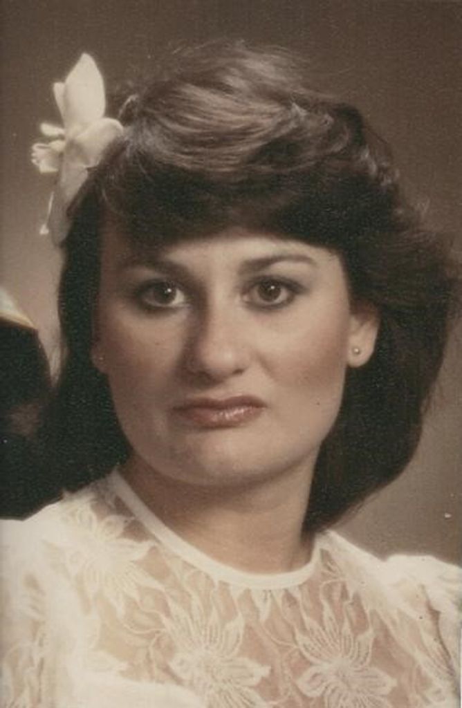 Sara Hughes Profile Photo