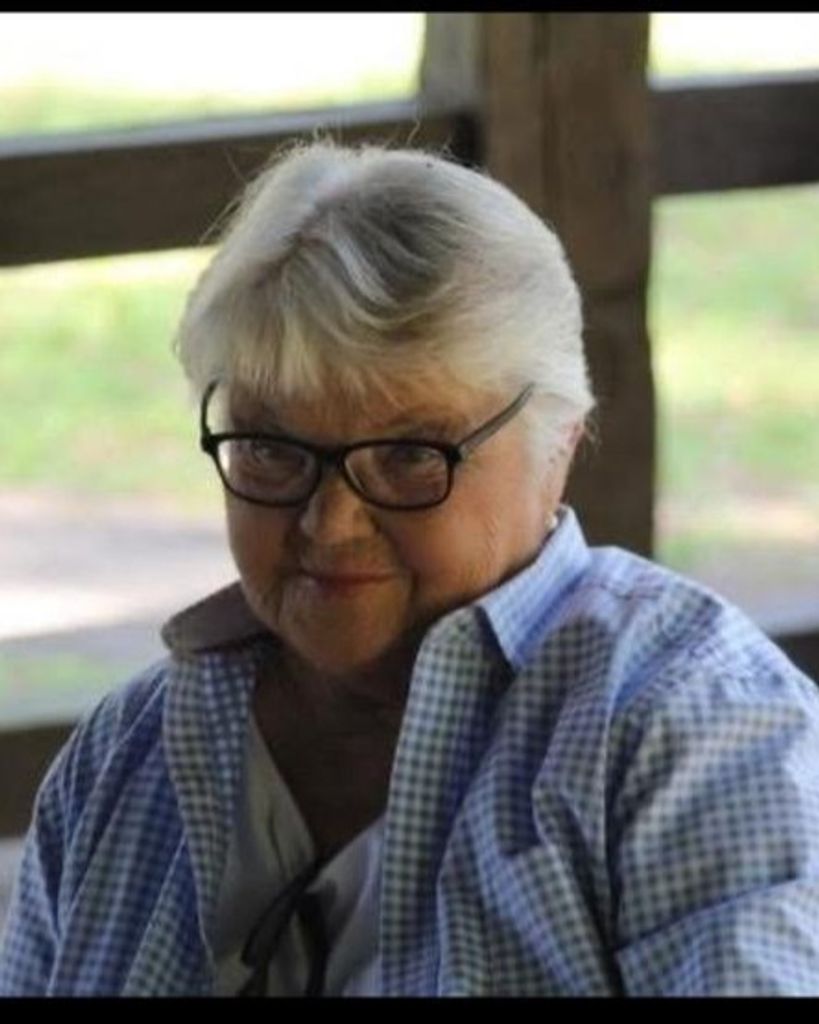 Mary Joyce Richey Profile Photo