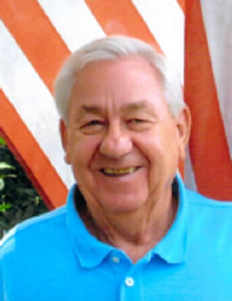 Wayne Kelly