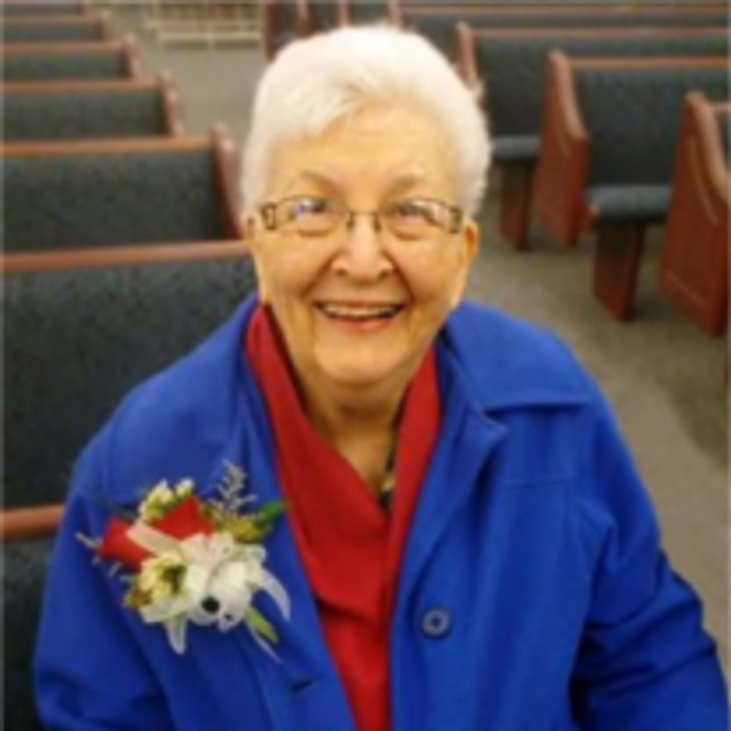 Barbara Coleman Profile Photo