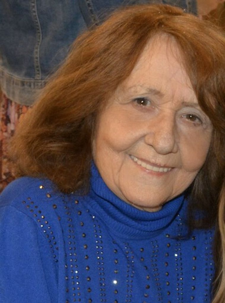Nancy Ruth Redig Profile Photo
