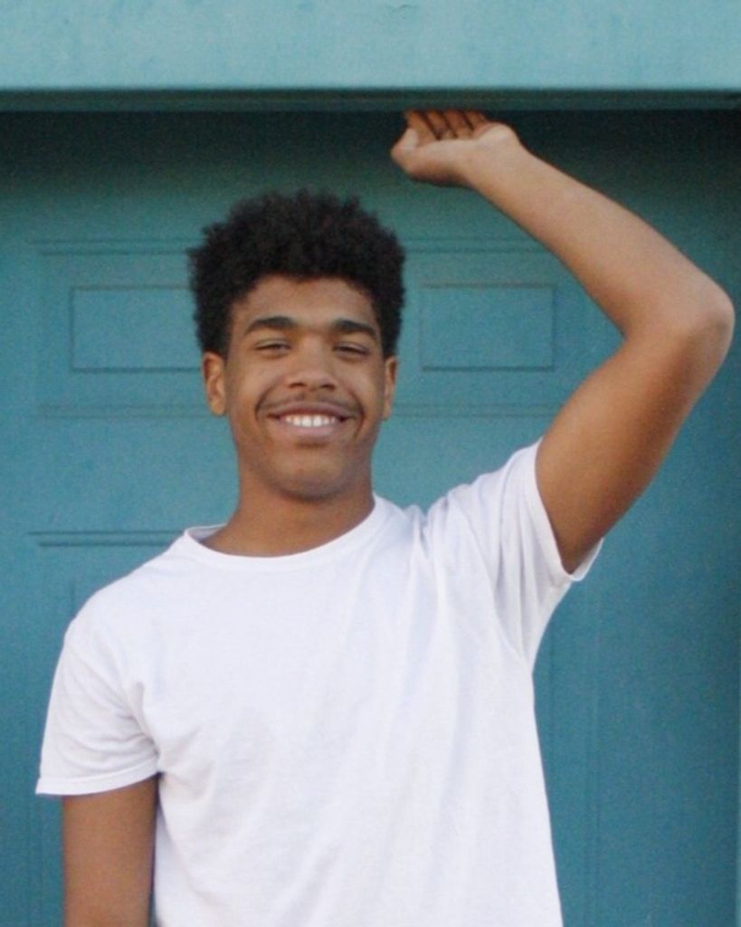Silverio "Silver" Xauier Suniga Profile Photo