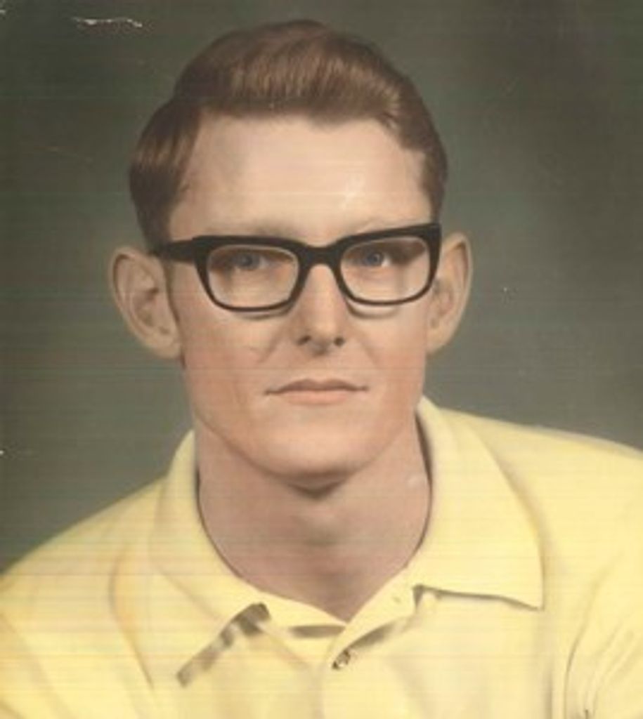 Wayne D. Mckenzie