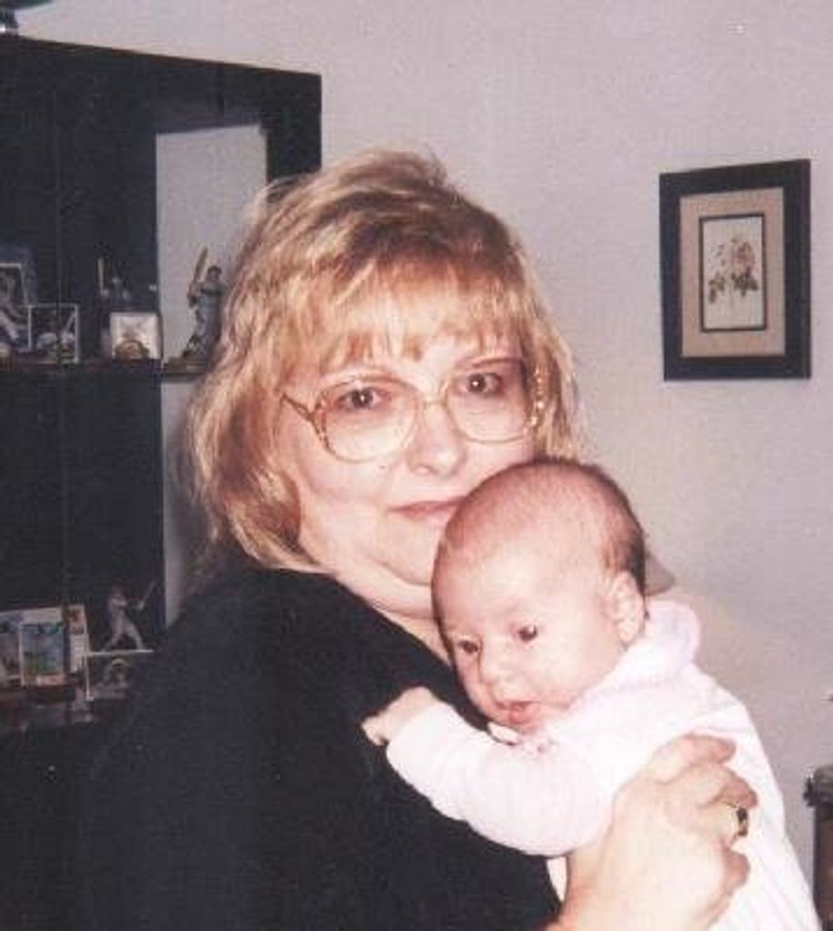 Sandra L Doscher