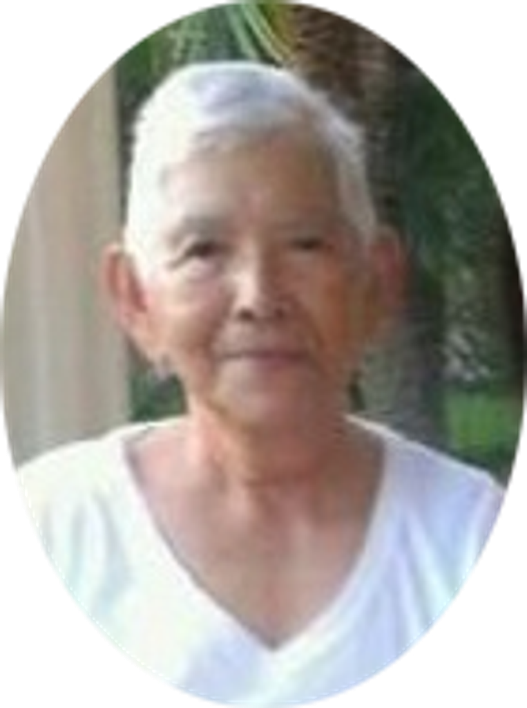 Maria Magdalena "Nena" Guajardo