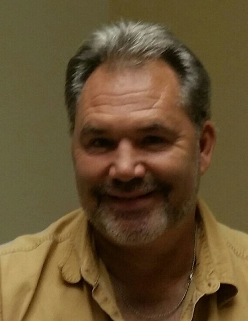 Gerald Snelling Profile Photo