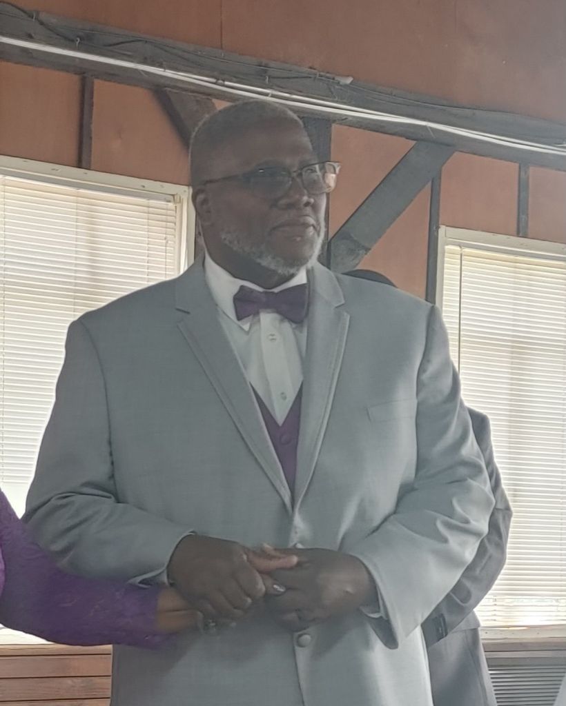 Jimmie Ernest Barnes, Jr.