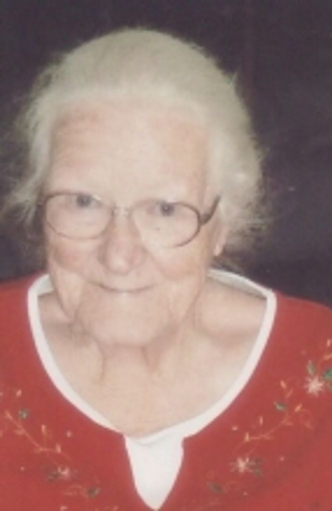 Rosella H. Croft