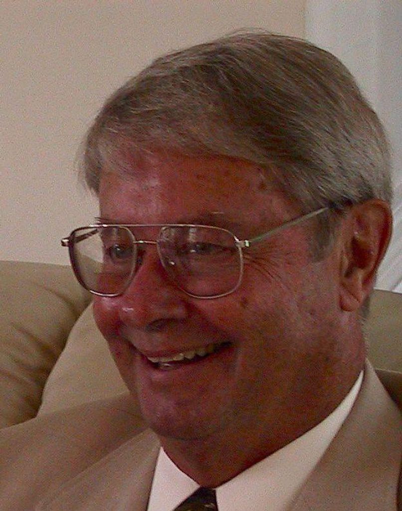 Donald G. Koehlinger