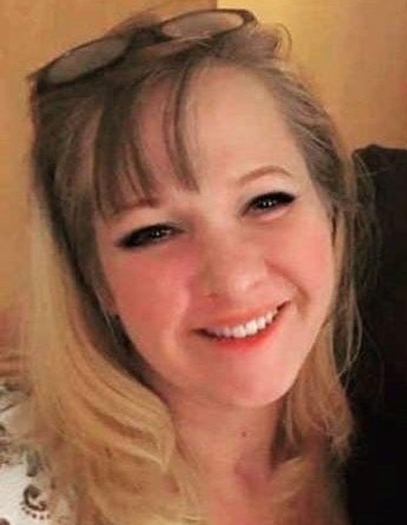 Nancy Mcgrann