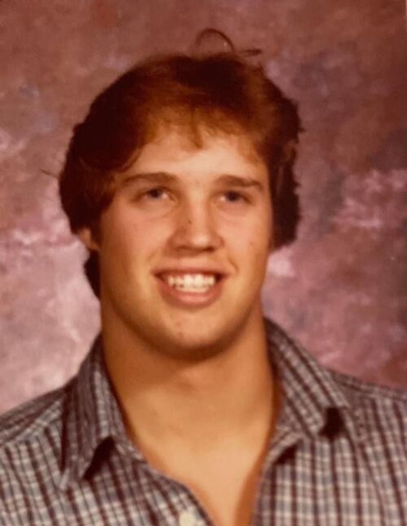 Eric Charles Ballerstedt Profile Photo