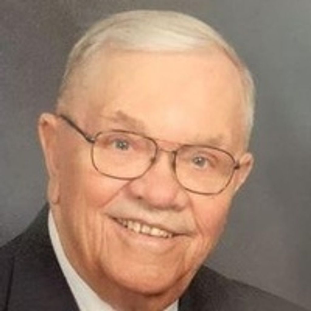 Myron L. Hylden