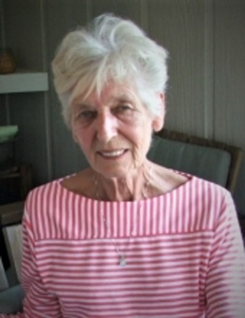 Carolyn E. Koerber