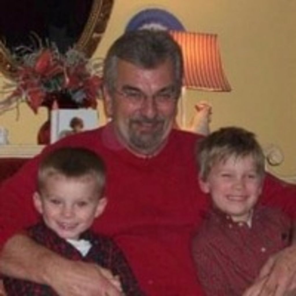 Timothy J. Conk Profile Photo