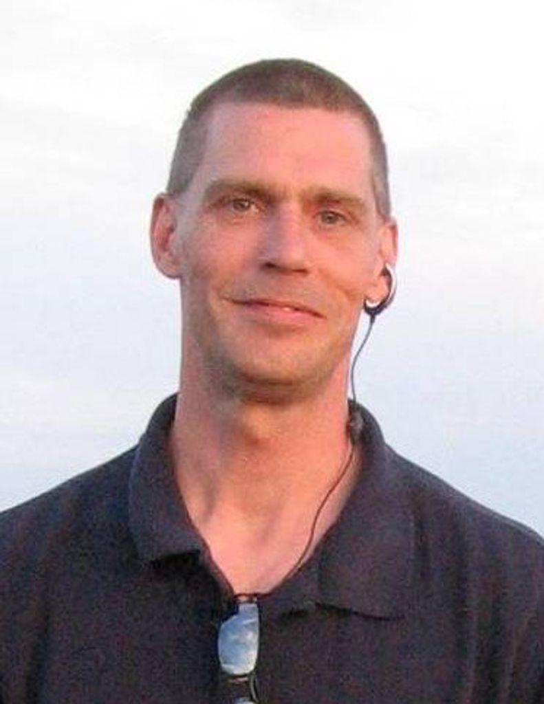 Joseph Uraynar