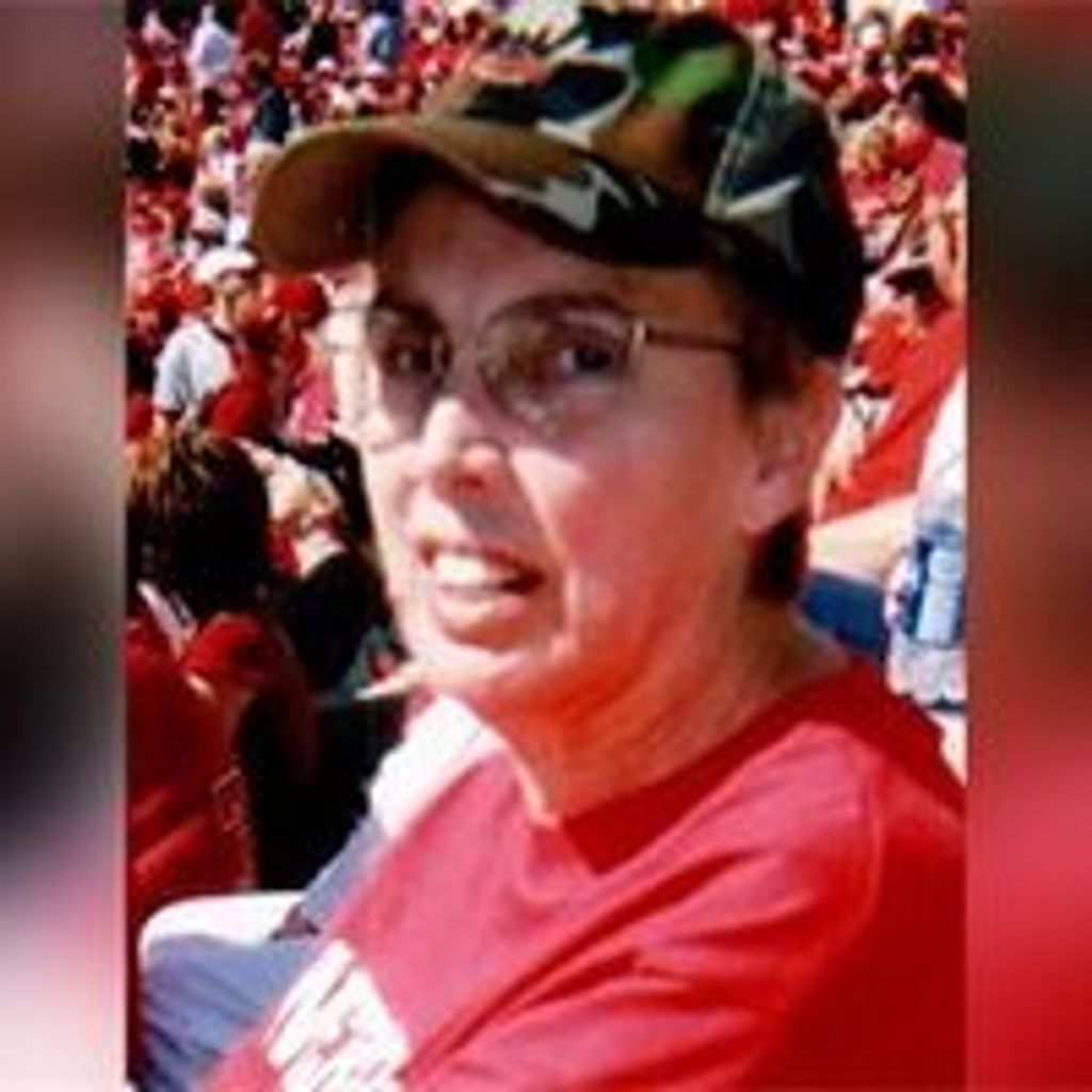 Anna C. Seffron