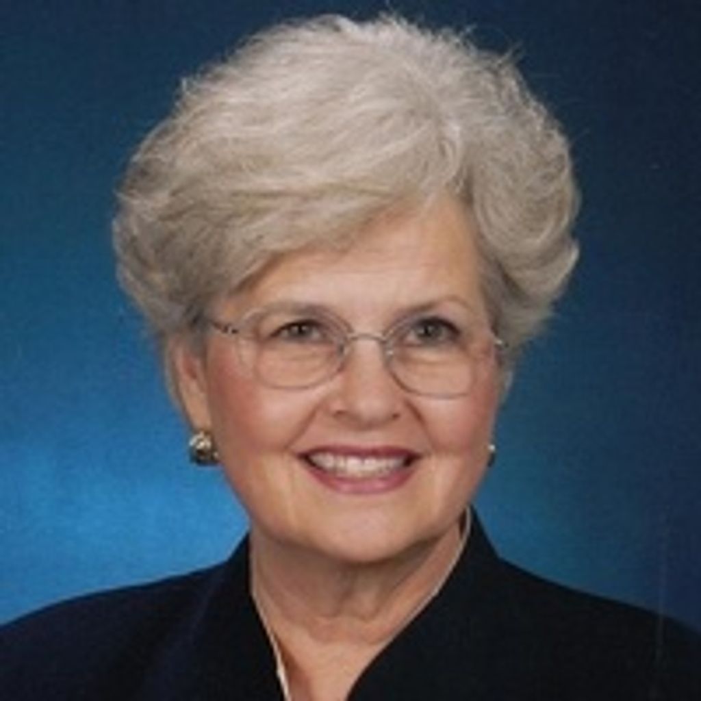 Mary Louise Huffman