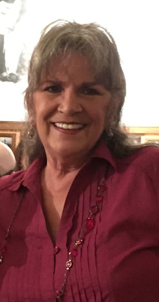 Sandra Rodriguez Dominy