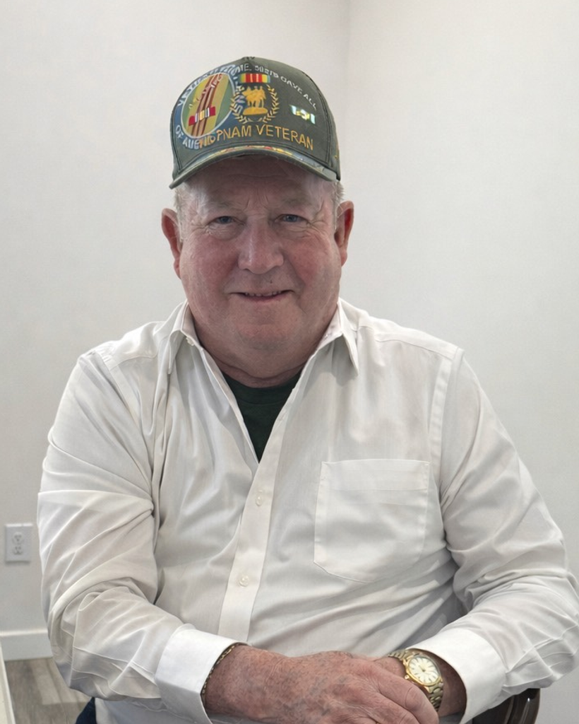 Jackie Wayne Thompson Profile Photo