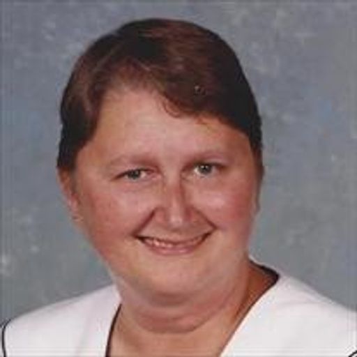 Joan Rountree Profile Photo