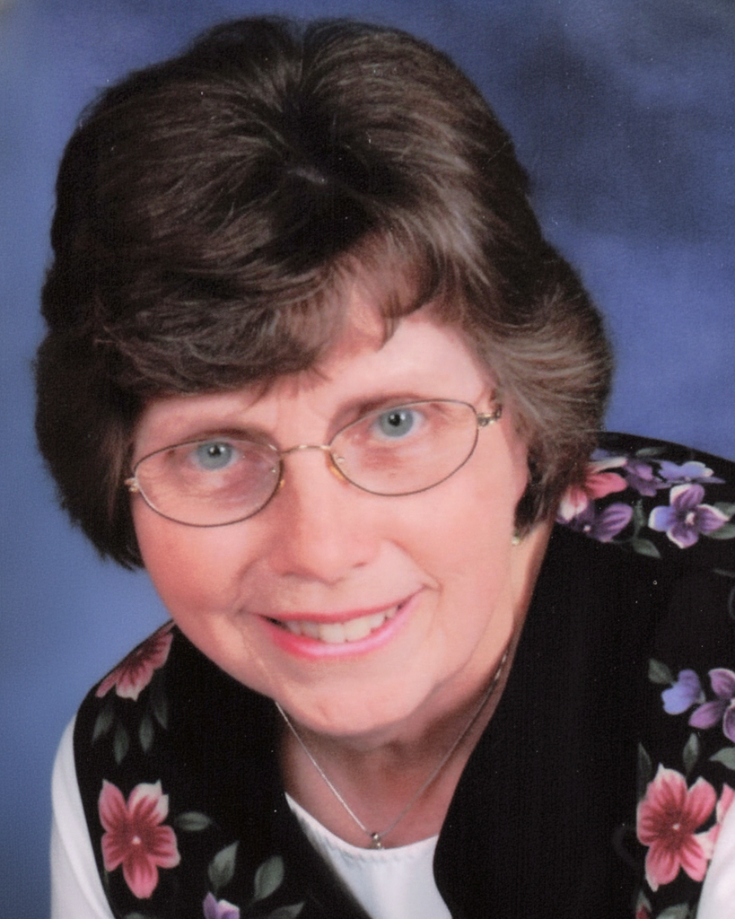 Rebecca A. Mahute Profile Photo